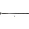 Tie Rod End for 1992-2002 Ford E-150 Econoline Club Wagon   0'' Front Moog
