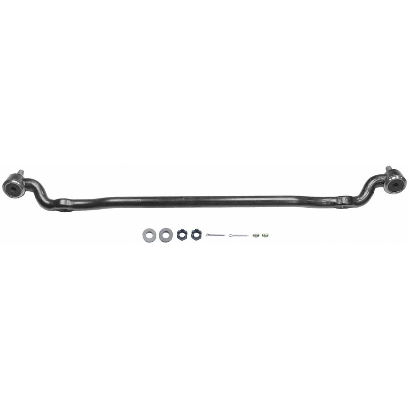 Center Link for 1989-1993 Dodge D250   0'' Front Moog