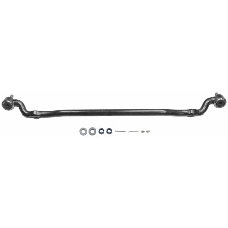 Center Link for 1989-1993 Dodge D350   0'' Front Moog