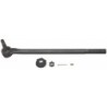 Tie Rod End for 1985-1994 Ford F-250 4WD  0'' Front Moog