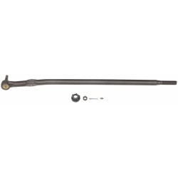 Tie Rod End for 1985-1994 Ford F-250 4WD  0'' Front Moog