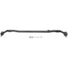 Center Link for 1984-1995 Toyota Pickup 2WD  0'' Front Moog