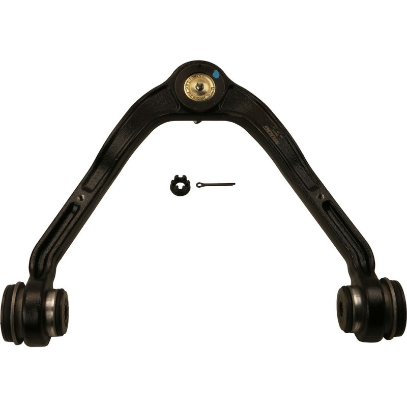 Control Arm for 2003-2014 GMC Savana 1500 4WD/2WD  0'' Front Moog