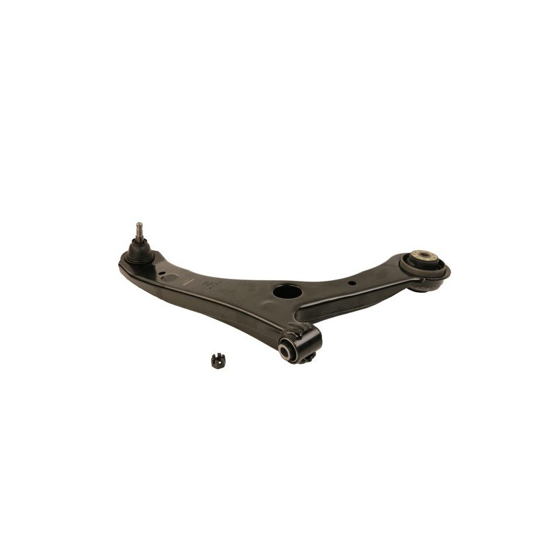 Control Arm for 2009-2014 Volkswagen Routan   0'' Front Moog