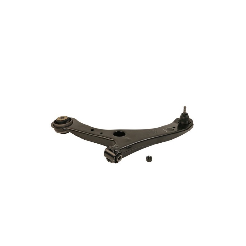 Control Arm for 2009-2014 Volkswagen Routan   0'' Front Moog