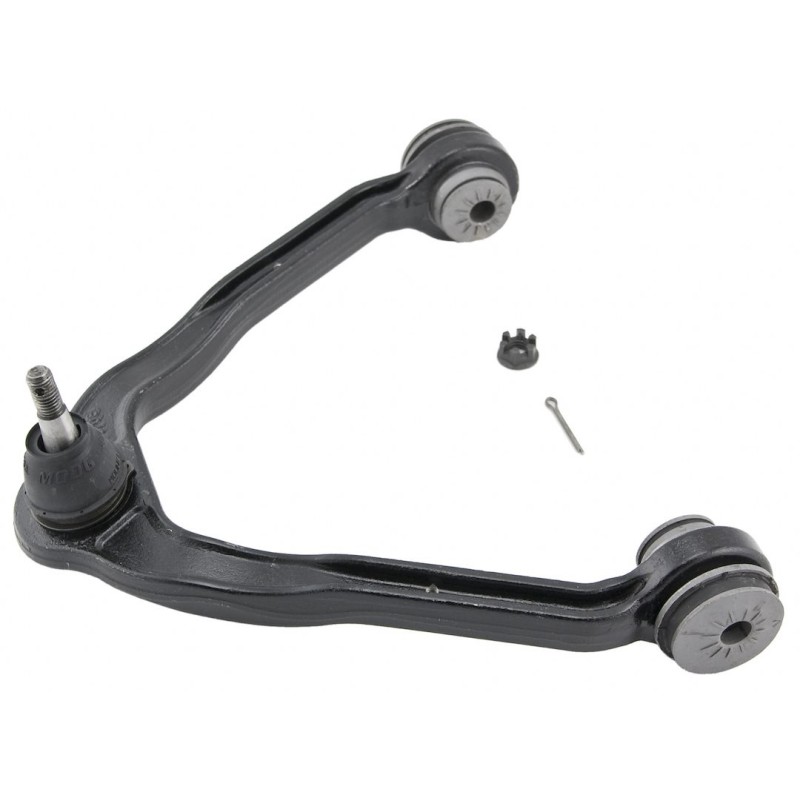Control Arm for 2003-2014 Chevrolet Express 1500 4WD/2WD  0'' Front Moog