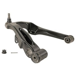 Control Arm for 2007-2007 Chevrolet Silverado 1500 HD Classic   0'' Front Moog