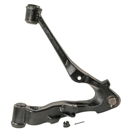 Control Arm for 2007-2007 Chevrolet Silverado 2500 HD Classic   0'' Front Moog