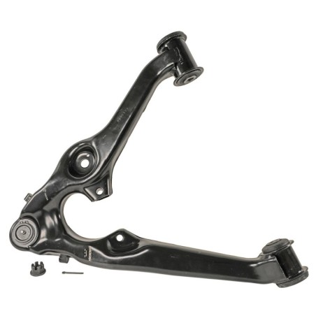 Control Arm for 2019-2019 GMC Sierra 1500- New Model 2WD/4WD  0'' Front Moog