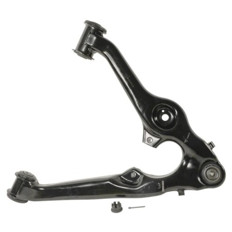 Control Arm for 2019-2019 Chevrolet Silverado 1500 LD- Old Model 2WD/4WD  0'' Front Moog
