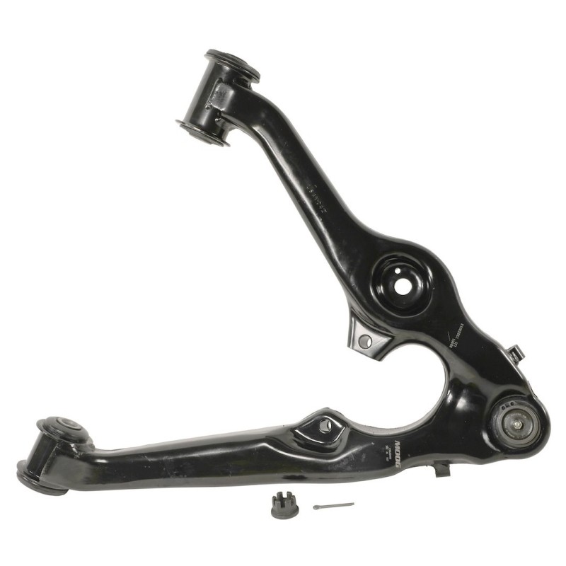 Control Arm for 2015-2020 Chevrolet Suburban   0'' Front Moog