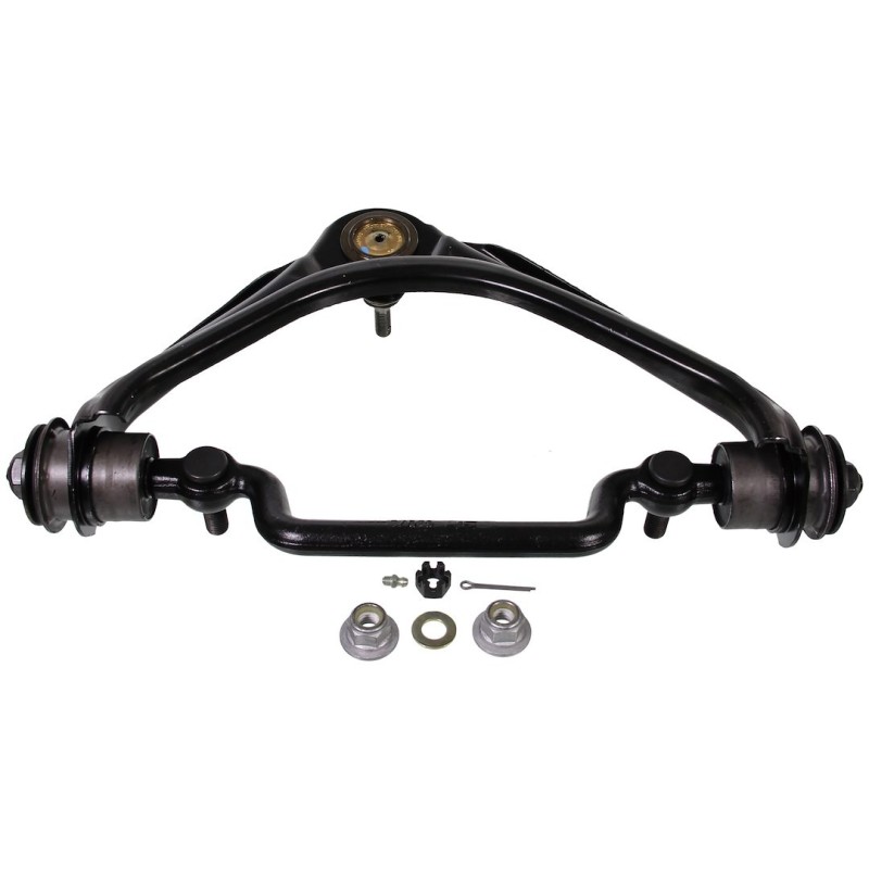 Control Arm for 2003-2005 Lincoln Aviator   0'' Front Moog