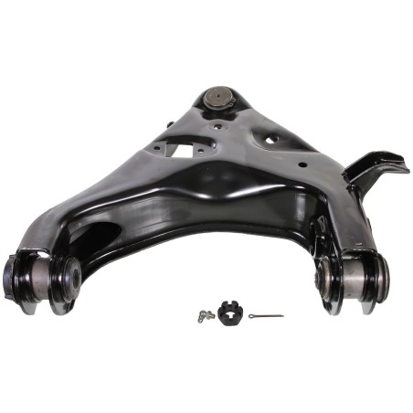 Control Arm for 2001-2005 Ford Explorer Sport Trac   0'' Front Moog