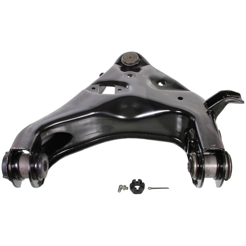 Control Arm for 1997-2001 Mercury Mountaineer   0'' Front Moog