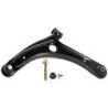 Control Arm for 2007-2012 Dodge Caliber   0'' Front Moog