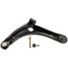 Control Arm for 2007-2012 Dodge Caliber   0'' Front Moog