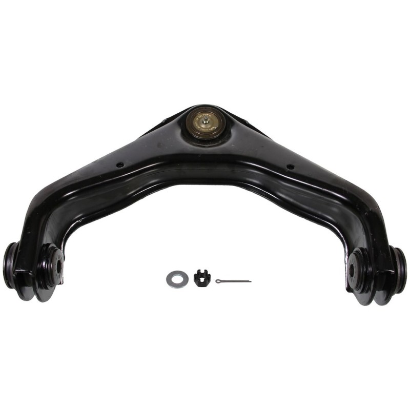 Control Arm for 2005-2006 Chevrolet Silverado 1500 HD   0'' Front Moog
