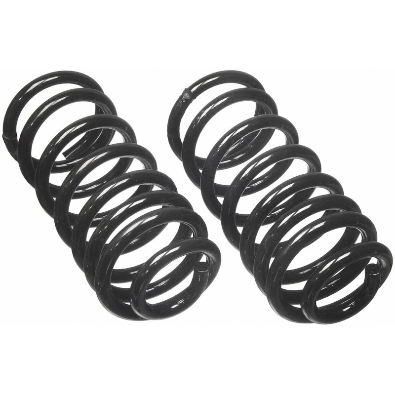 Coil Spring for 1982-1986 Mercury Capri   0'' Rear Moog