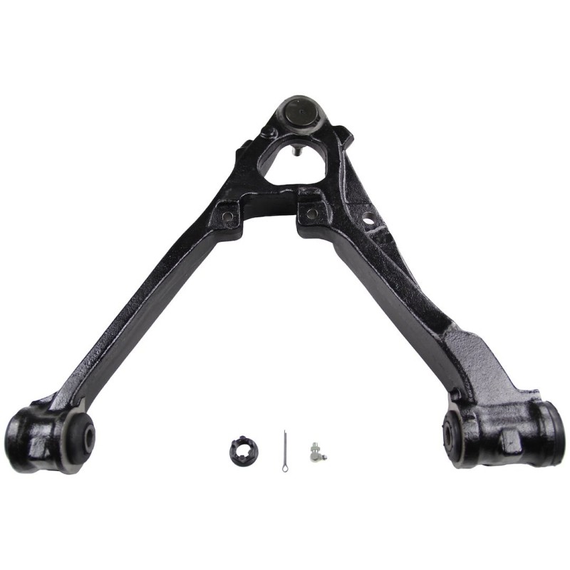 Control Arm for 2007-2013 Cadillac Escalade EXT   0'' Front Moog