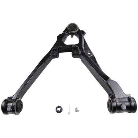 Control Arm for 2007-2018 Chevrolet Silverado 1500 2WD/4WD  0'' Front Moog