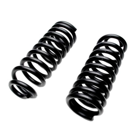 Coil Spring for 1983-1997 Ford Ranger 2WD/4WD  0'' Front Moog