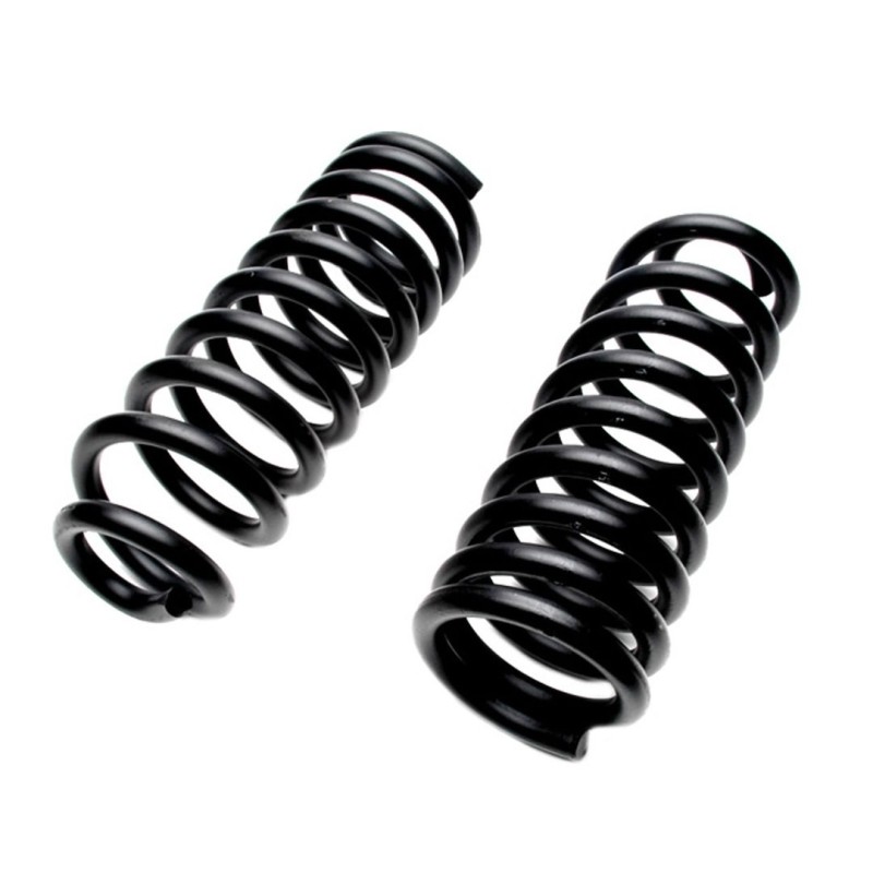 Coil Spring for 1994-1995 Mazda B3000 2WD/4WD  0'' Front Moog