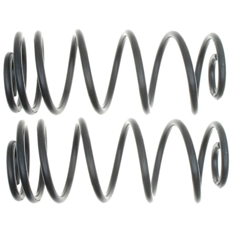 Coil Spring for 2004-2007 Saturn Ion   0'' Rear Moog