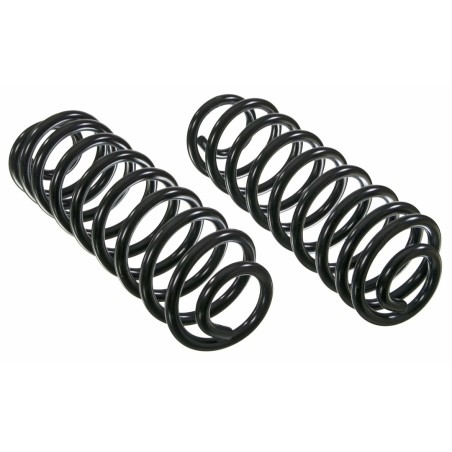 Coil Spring for 1997-2002 Ford Expedition 2WD  0'' Rear Moog