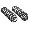Coil Spring for 1997-2002 Ford Expedition 2WD  0'' Rear Moog