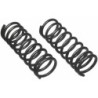 Coil Spring for 1992-1992 Oldsmobile 98   0'' Rear Moog
