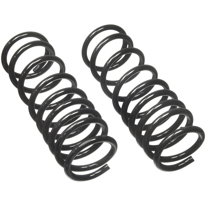 Coil Spring for 1975-1979 Ford F-150 2WD  0'' Front Moog