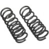 Coil Spring for 1965-1979 Ford F-250   0'' Front Moog