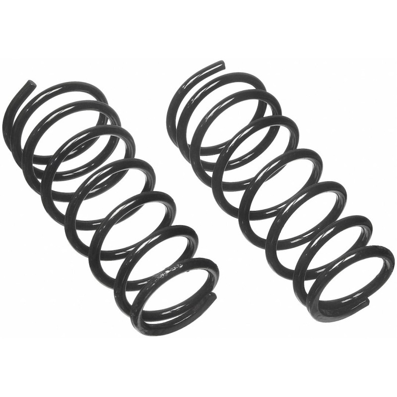 Coil Spring for 1994-2002 Dodge Ram 3500 4WD  0''  Moog