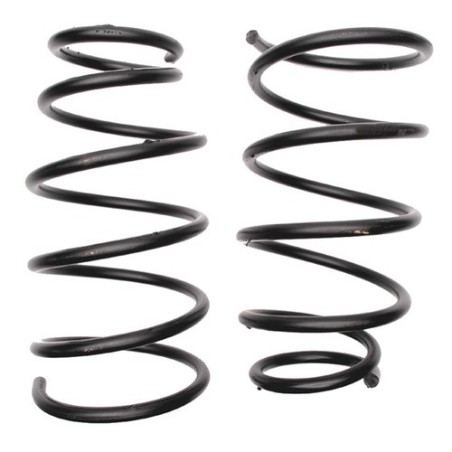 Coil Spring for 1995-2003 Toyota Avalon   0'' Front Moog