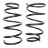 Coil Spring for 1995-2003 Toyota Avalon   0'' Front Moog