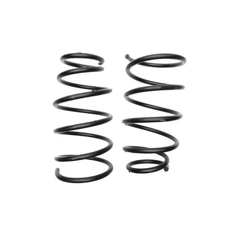 Coil Spring for 2000-2003 Toyota Camry   0'' Front Moog