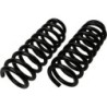 Coil Spring for 2014-2020 Dodge Durango 2WD  0'' Front Moog