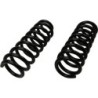 Coil Spring for 2011-2020 Dodge Durango 4WD  0'' Front Moog