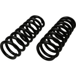 Coil Spring for 2011-2020 Dodge Durango 4WD/2WD  0'' Front Moog