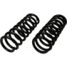 Coil Spring for 2011-2020 Dodge Durango 4WD/2WD  0'' Front Moog