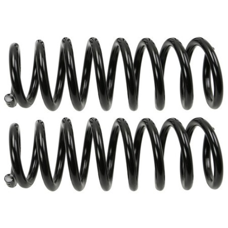 Coil Spring for 2002-2005 Ford Thunderbird   0'' Rear Moog