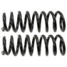 Coil Spring for 2002-2005 Ford Thunderbird   0'' Rear Moog
