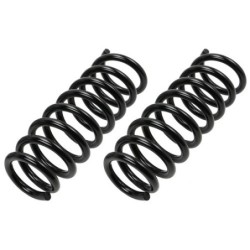 Coil Spring for 2002-2005 Ford Thunderbird   0'' Rear Moog