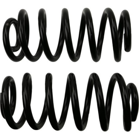 Coil Spring for 2015-2022 Chevrolet Trax 2WD  0'' Rear Moog