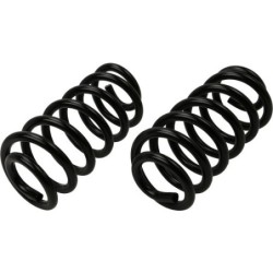 Coil Spring for 2015-2022 Chevrolet Trax 2WD  0'' Rear Moog