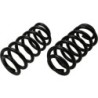 Coil Spring for 2015-2022 Chevrolet Trax 2WD  0'' Rear Moog