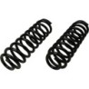 Coil Spring for 2011-2013 Jeep Grand Cherokee 2WD  0'' Front Moog