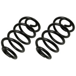 Coil Spring for 2013-2019 Buick Encore 4WD  0'' Rear Moog