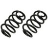 Coil Spring for 2015-2022 Chevrolet Trax 4WD  0'' Rear Moog