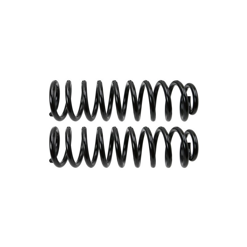 Coil Spring for 2011-2020 Jeep Grand Cherokee 4WD  0'' Front Moog